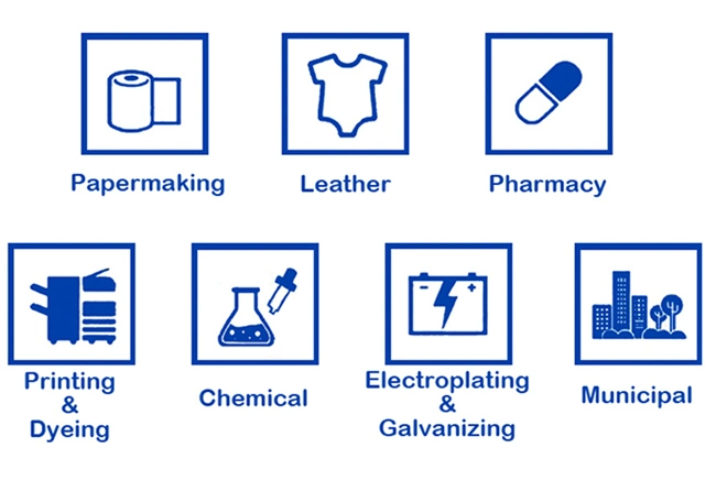 Wastewater Treatment Plant Polymer Dosing Machine