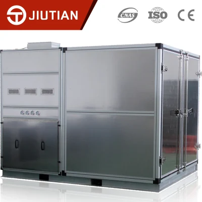 Hospital Sewage Treatment Plant Sludge Heat Pump Dryer