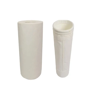 PPS Needle Felt Air Filter Bag with PTFE Membrane for Dust Collector